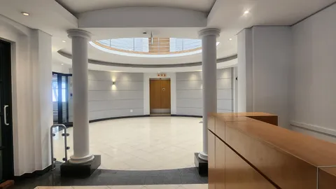 8 Rivonia Road, Illovo 